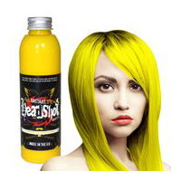 Headshot Yippie Ya Yellow Hair Dye - Click Image to Close